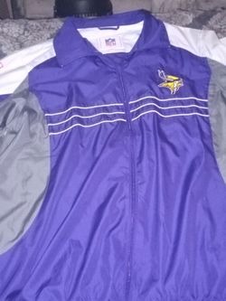 Vikings jacket