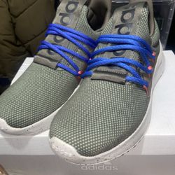 Lite Racer Adapt 5.0 'Shadow Olive' Size 8.5