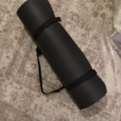 Workout Mat