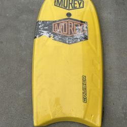 Morey Boogie Board (Bodyboard)