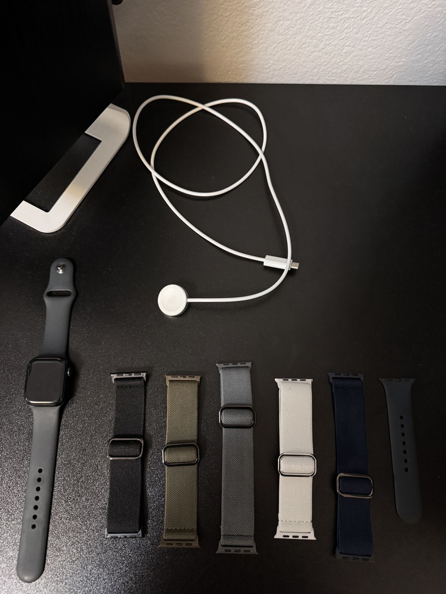 Apple Watch Series 7 