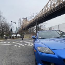 2005 Mazda Rx-8