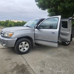 2005 Toyota Tundra