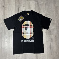 BAPE T SHIRT