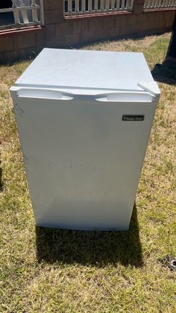 Mini freezer