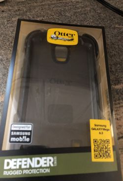 OtterBox Samsung Galaxy Mega 6.3