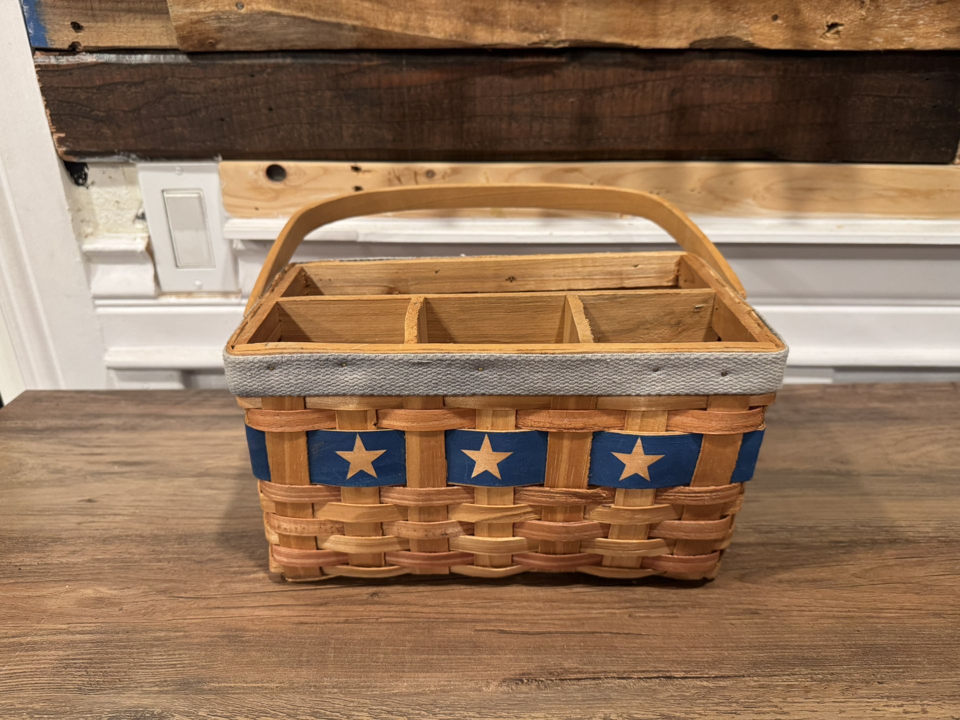 Utensil Caddy