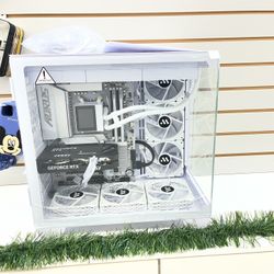 Gaming Pc 5060 RTX 16GB RAM 1TB SSD 