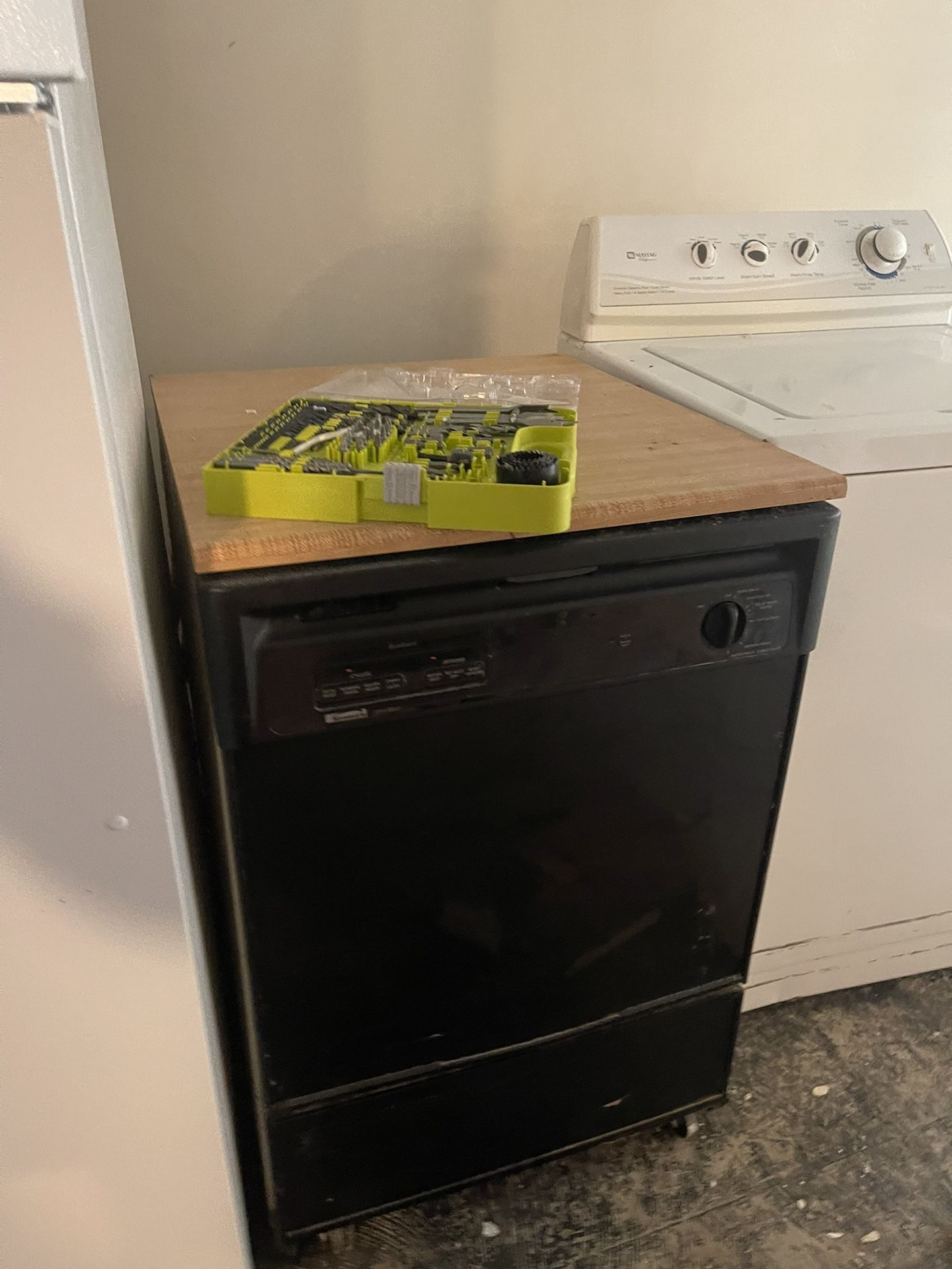 Dishwasher Portable