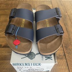 Birkenstock Arizona Vintage NIB
