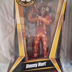Wrestling Toys 