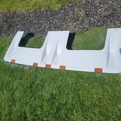 Lund Moonvisor 99-06 Silverado/ Sierra
