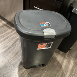 Trash Can
