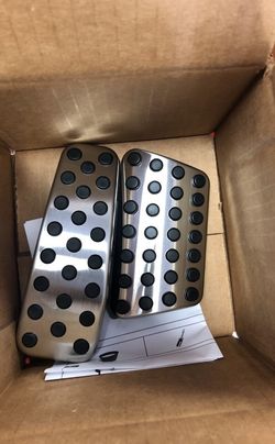 Charger n challenger paddle kits