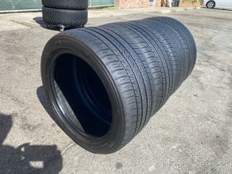 Michelin pilot spot A/S 245/40/17”