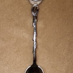 Eiffel Tower collectible spoon $10 FIRM