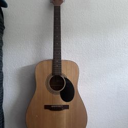 Jasmine S35 Guitar 