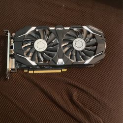 msi gtx 1060 3gb