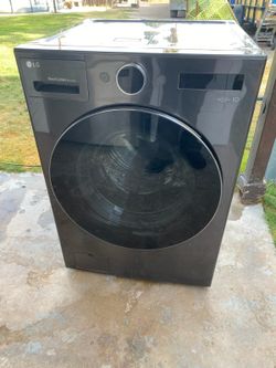Washer/ dryer 2 in 1
