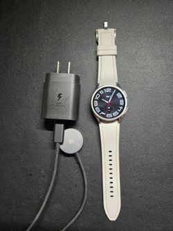 Samsung classic watch 6