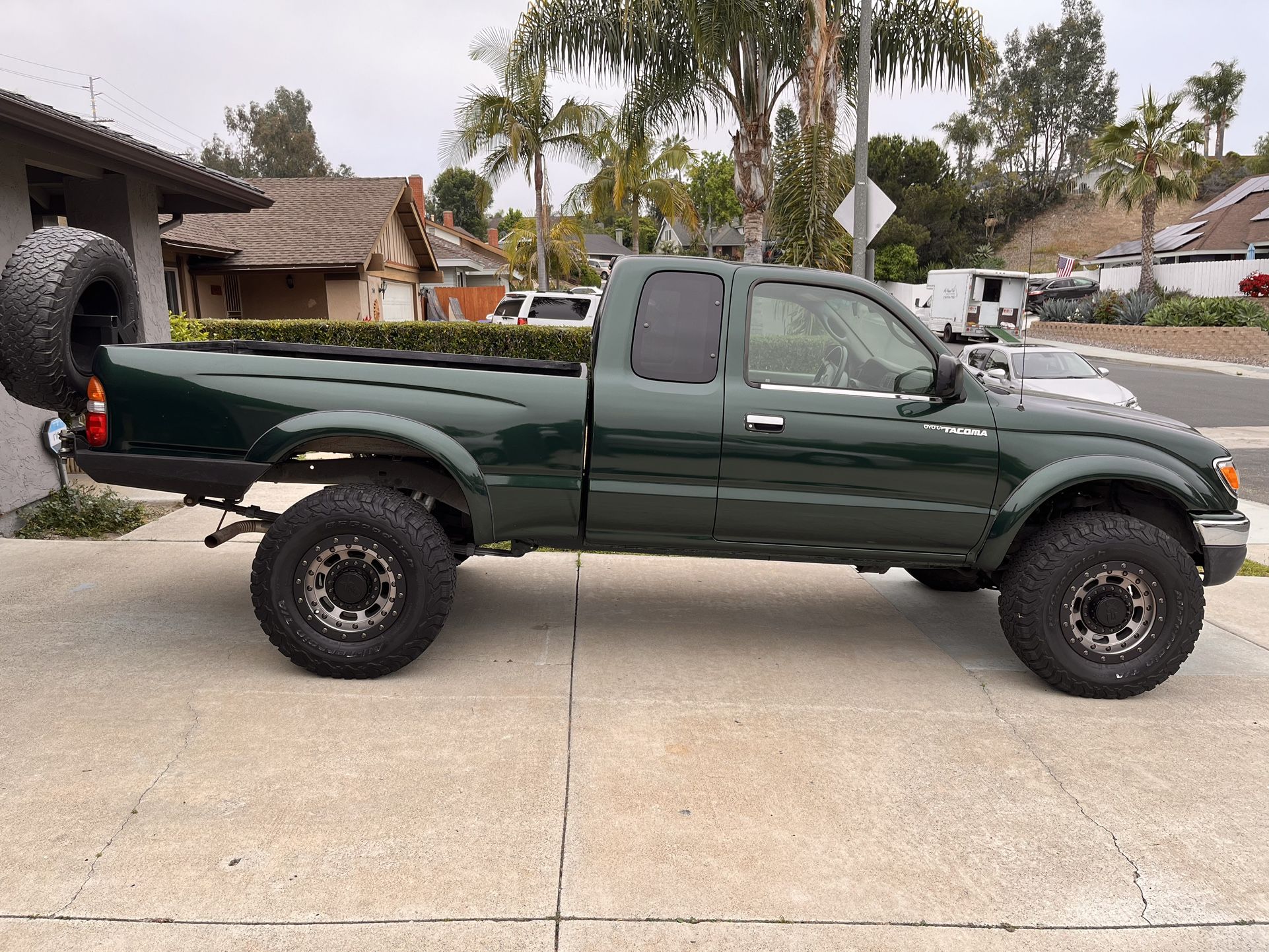 2004 Toyota for Sale in Oceanside, CA OfferUp