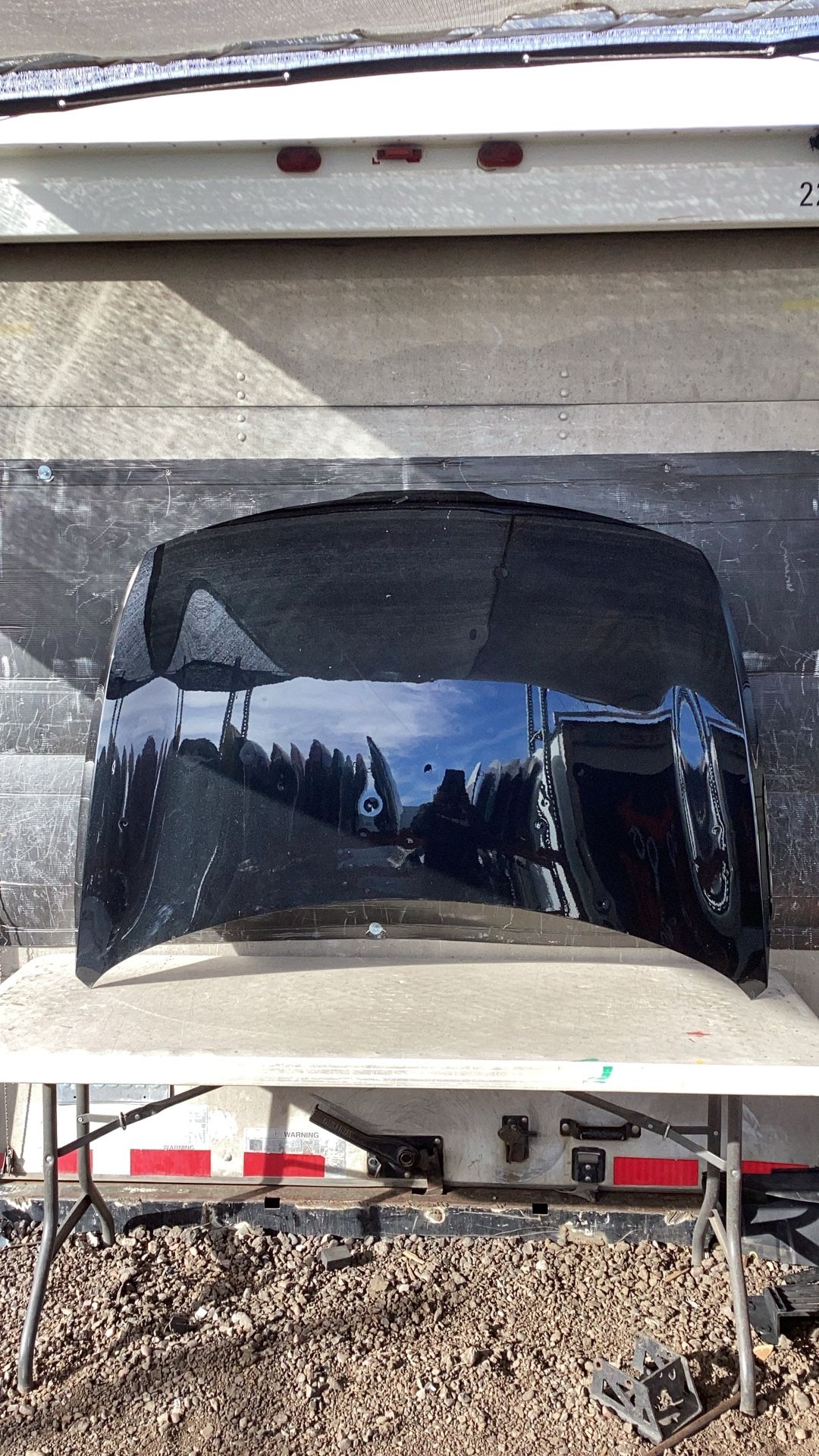 2023 Sportage Hood OEM ORIGINAL 💥🍒2025 