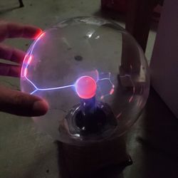 Plasma Light