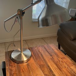 Pixar IKEA Desk Lamp