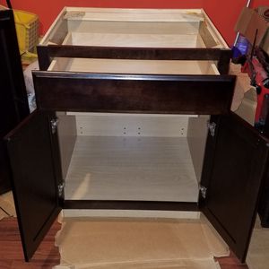 New and Used Kitchen cabinets for Sale in San Antonio, TX ...