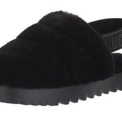 UGG Women's Super Fluff Slipper *NEW*