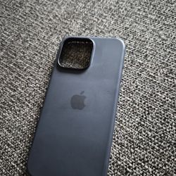 Iphone 15 Pro Max Silicon Case 