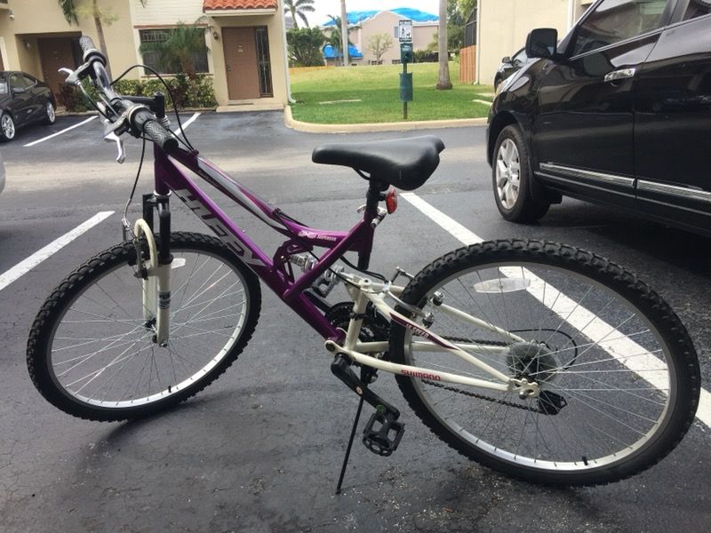 Huffy rival kolo best sale 5200