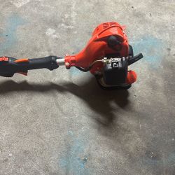 Echo Pas 225 Motor Head 