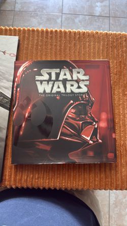Star Wars Book Bundle Collection