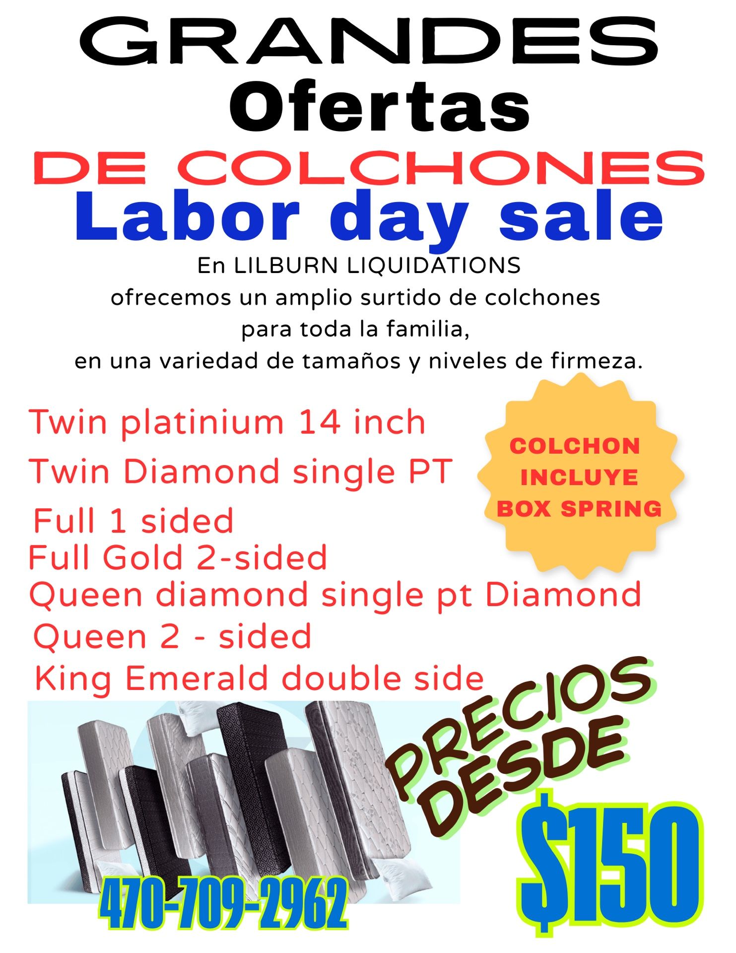 Lilburn Liquidations 