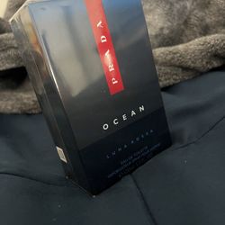Prada Ocean Luna Rossa EDT