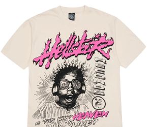 Hell Star Shirt