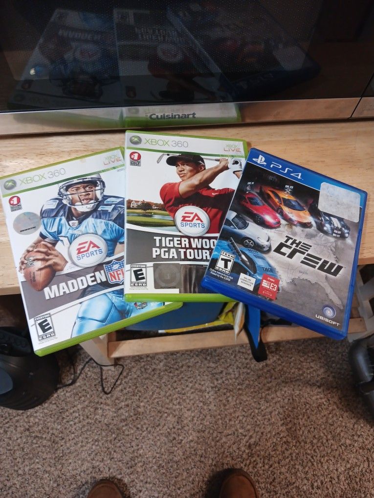 Games