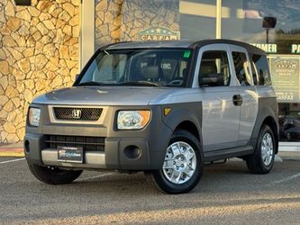 2005 Honda Element