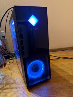 OMEN Pre-built PC