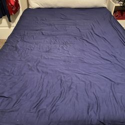 Sleep number bed siq1100sedr full size