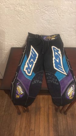 Motocross Pants