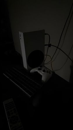 Xbox series s