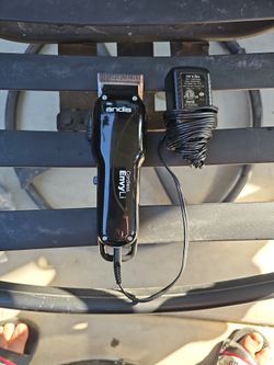 Andis EnvyLi Cordless