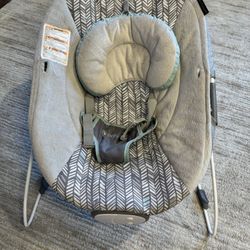 Baby Bouncer 