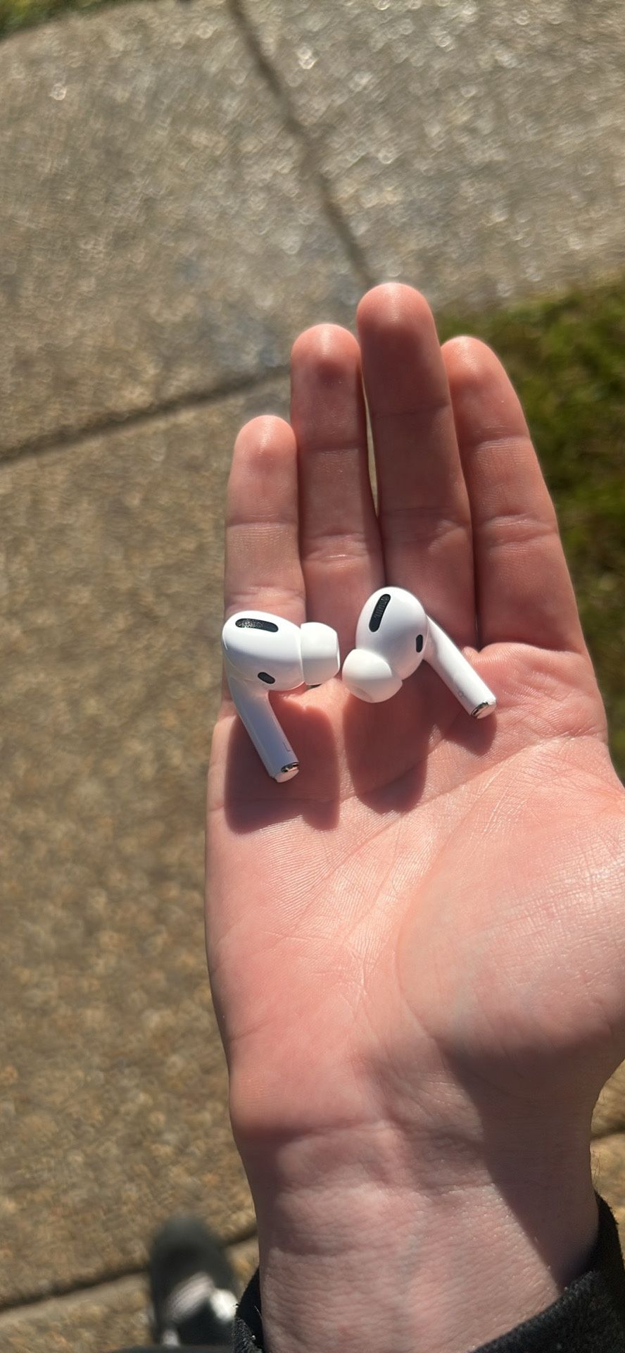 AirPods Pro