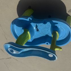 Waterplay table