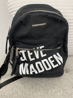 Steve Madden small backpack