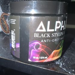 Gel Black Cubre Canas 