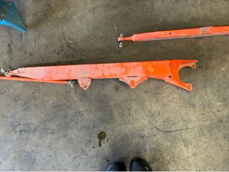 2014 rzr xp1000 trailing arm pass